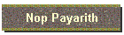 Nop Payarith