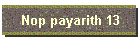 Nop payarith 13