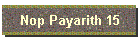 Nop Payarith 15