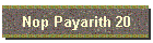 Nop Payarith 20