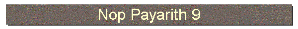 Nop Payarith 9
