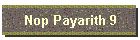 Nop Payarith 9
